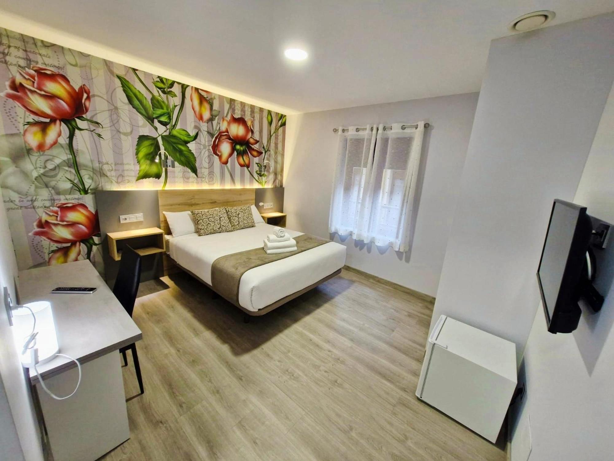 Feeling Home - Suites&Rooms レオン エクステリア 写真