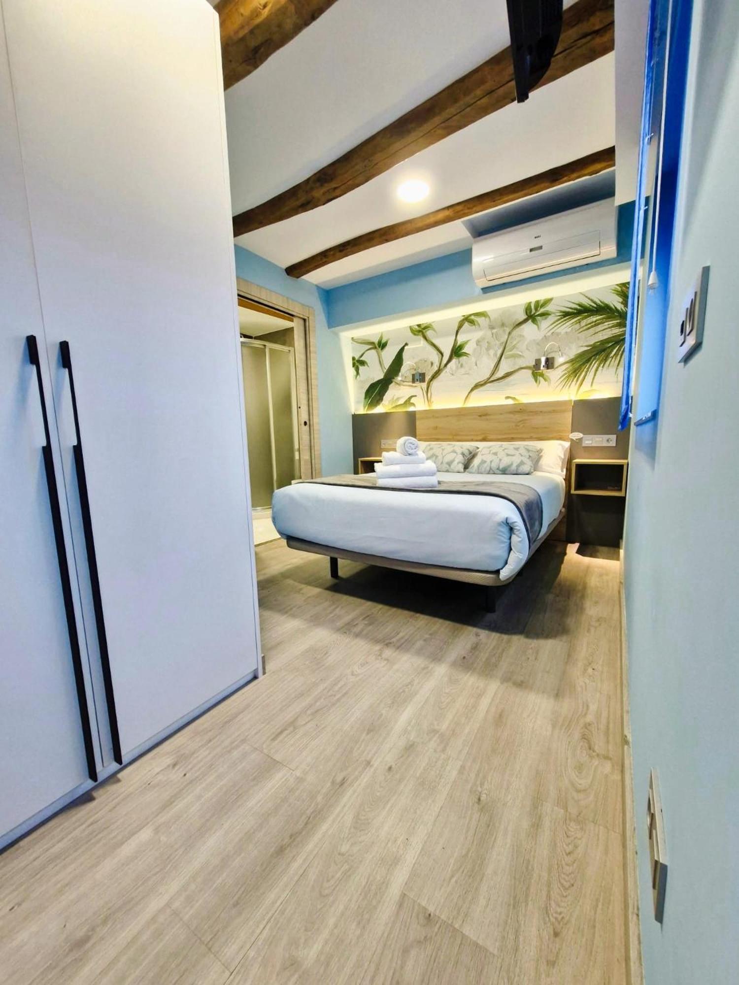 Feeling Home - Suites&Rooms レオン エクステリア 写真