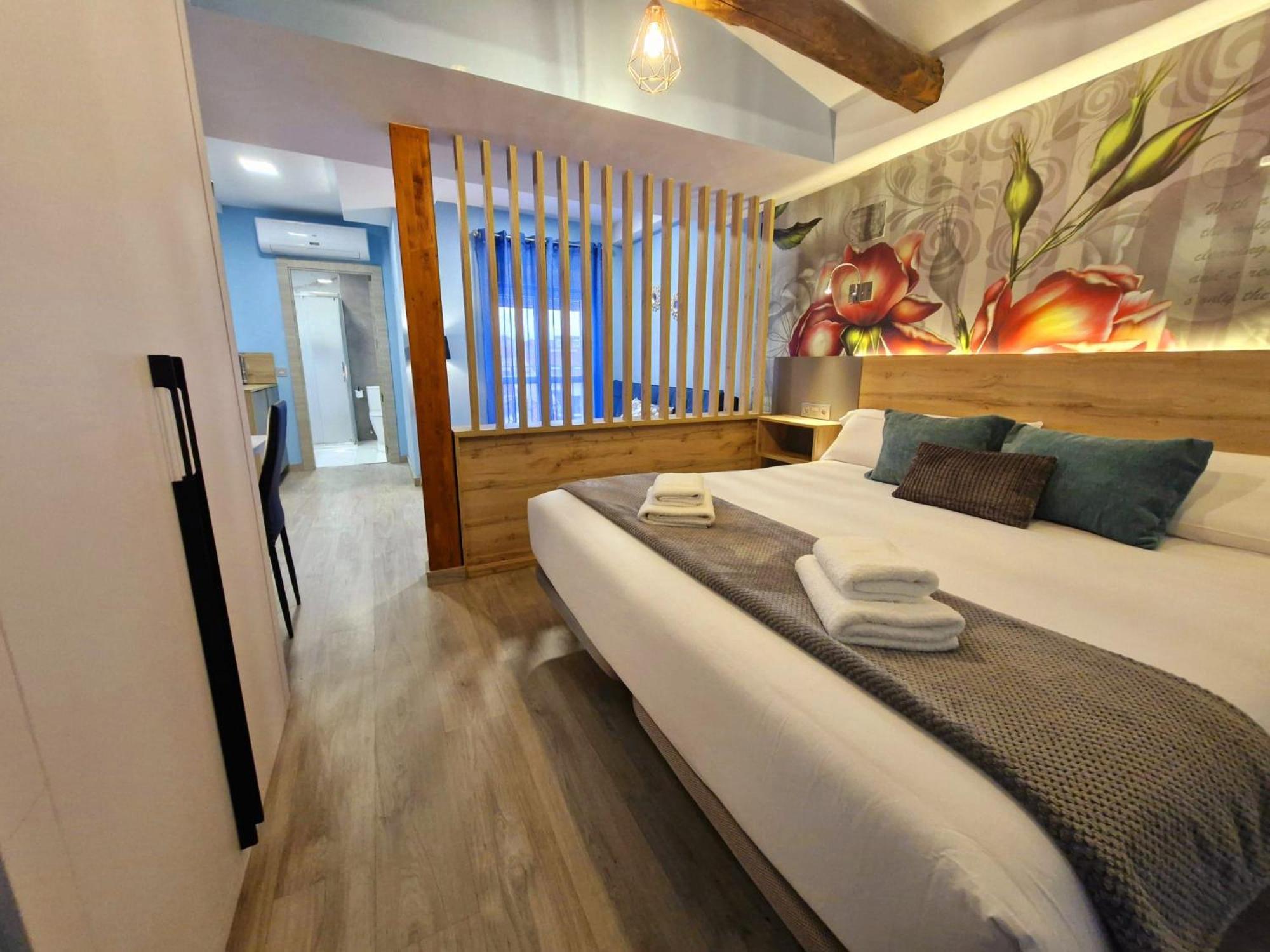 Feeling Home - Suites&Rooms レオン エクステリア 写真
