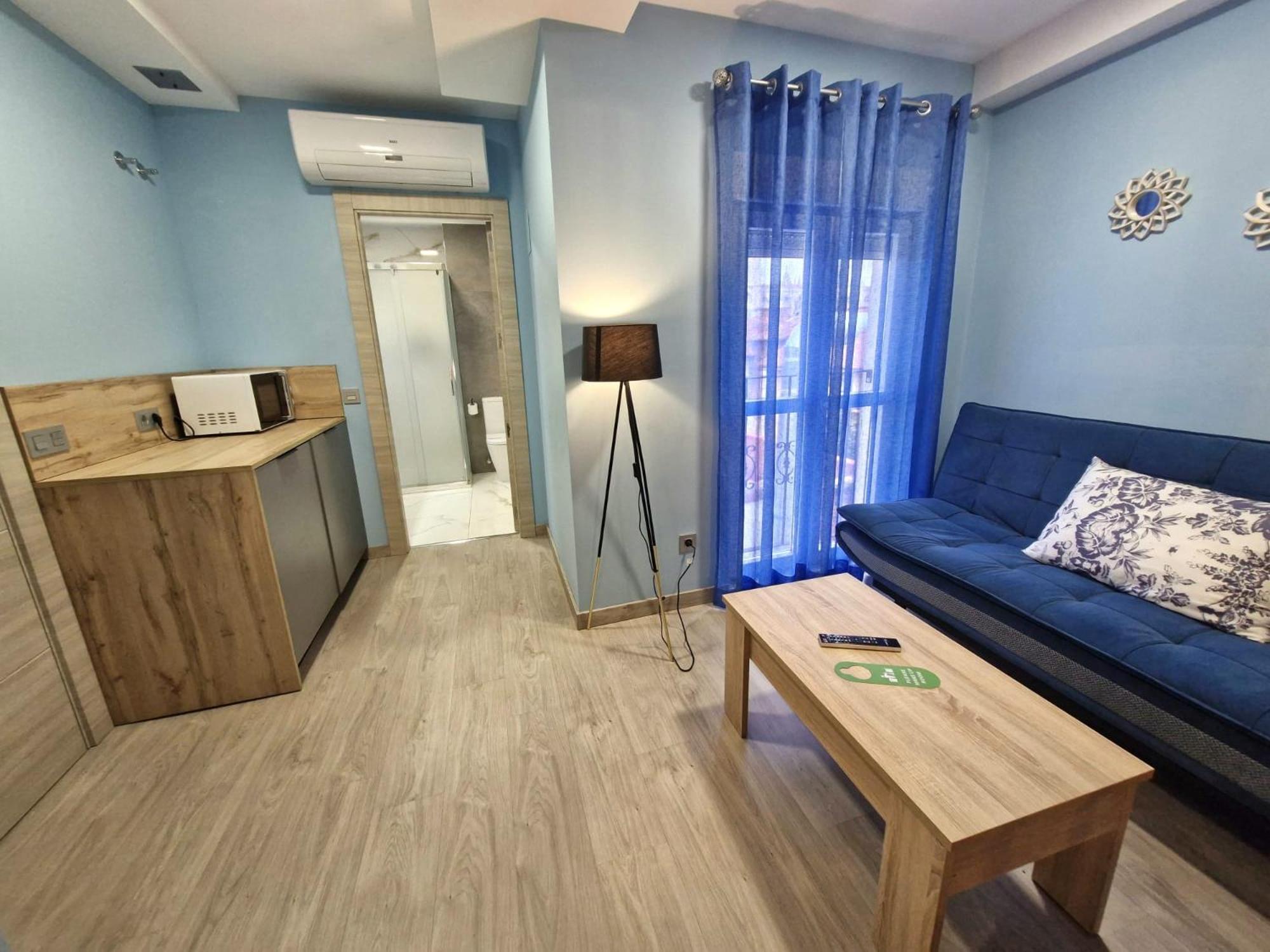 Feeling Home - Suites&Rooms レオン エクステリア 写真