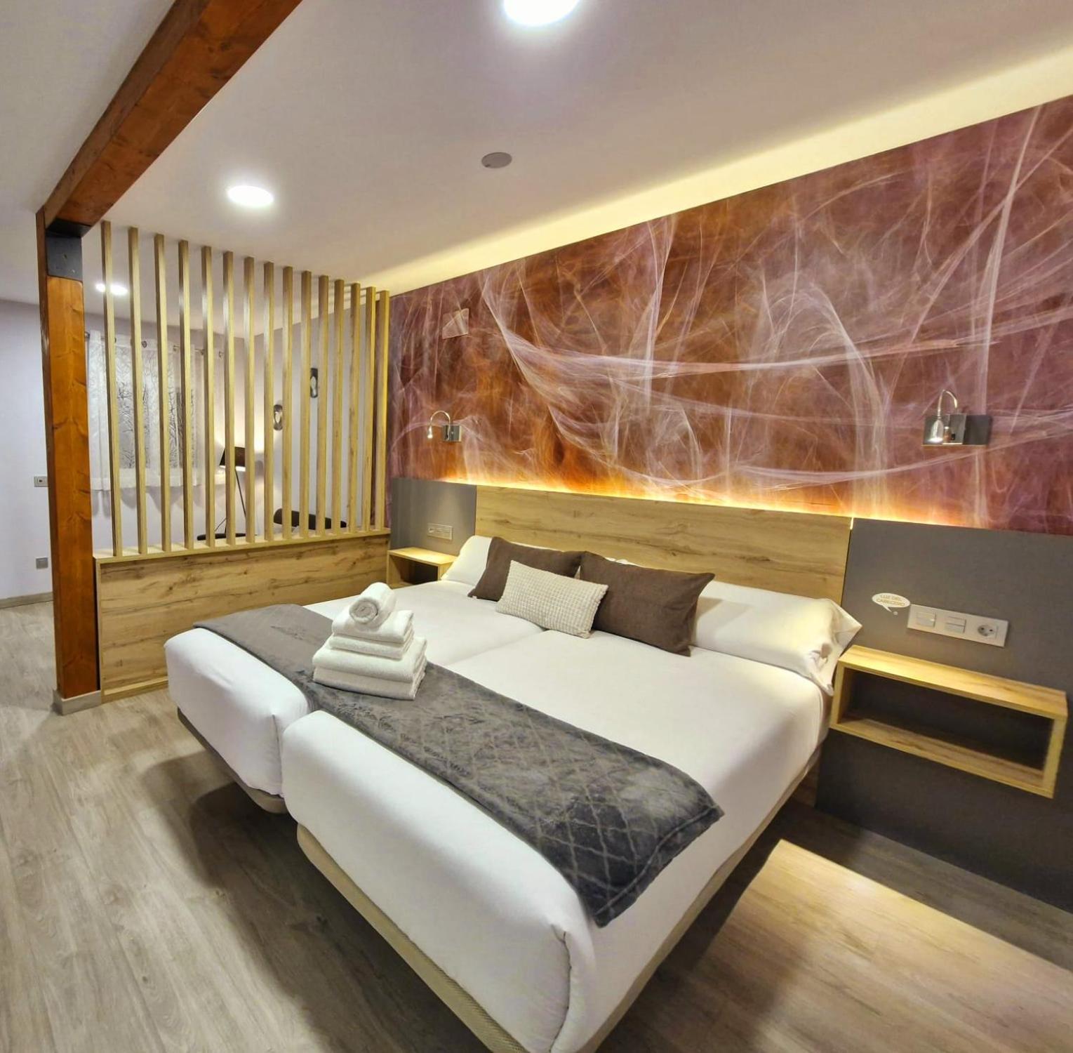 Feeling Home - Suites&Rooms レオン エクステリア 写真